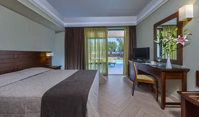 Porto Platanias Beach Resort & Spa