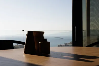 Athens Riviera Suites