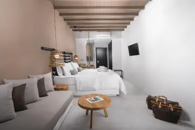 My Mykonos Hotel