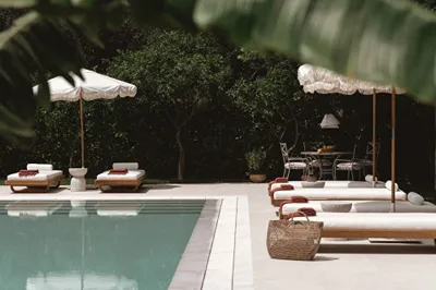 Kokkinochoma Slow Living & Suite Zante