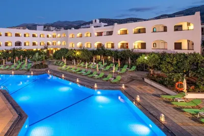 Malia Holidays
