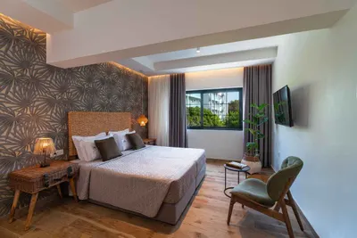 NAILLAC BOUTIQUE HOTEL