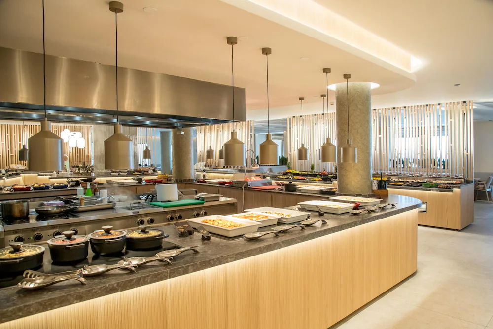 Senseana Sea Side Resort & Spa