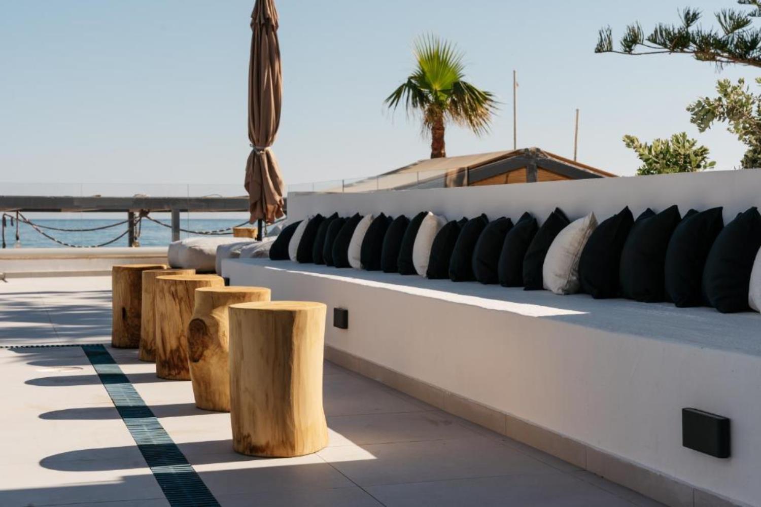 Petradi Beach Hotel