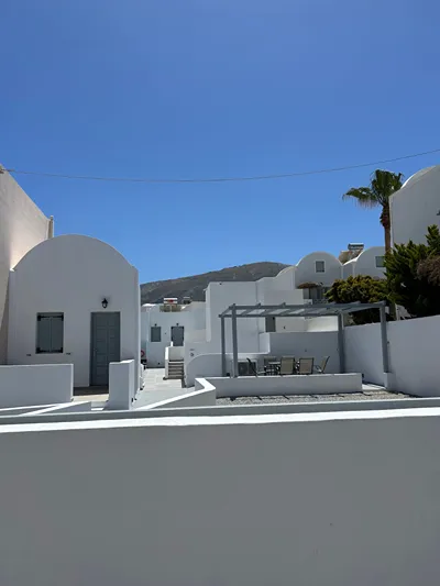 Tarelis Apartment Hotel