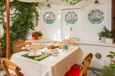 Rodos Niohori Elite Suites