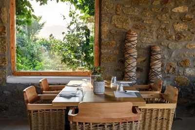 Panormos Village Hotel