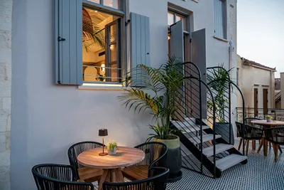 Malmo Historic Hotel