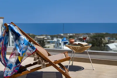 Plastiras Rooms Santorini