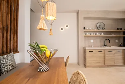 Elements Villas Rhodes