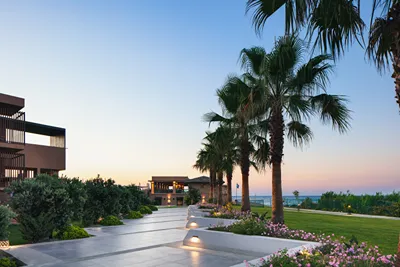 La Mer Resort & Spa Crete