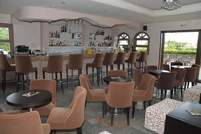 SeaBird Hotel