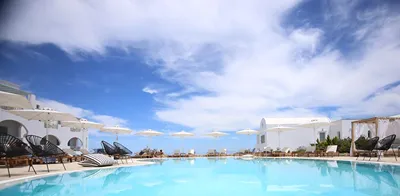 Astro Palace Hotel & Suites Santorini