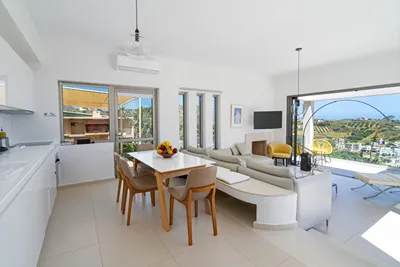 Sea View Villas Crete