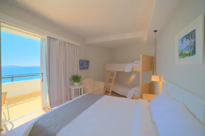 Elea Beach Hotel Corfu