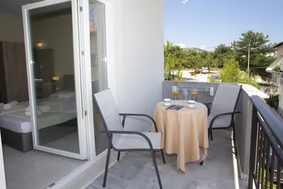 Sirines Hotel