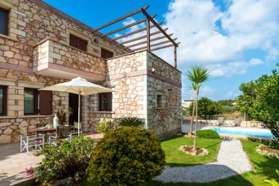 Pure Crete