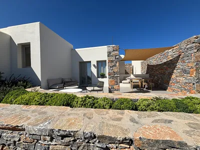 Pentanemi Folegandros