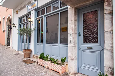 Casa Kasteli Chania