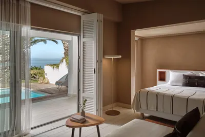 Eagles Palace, Small Luxury Hotels of the World