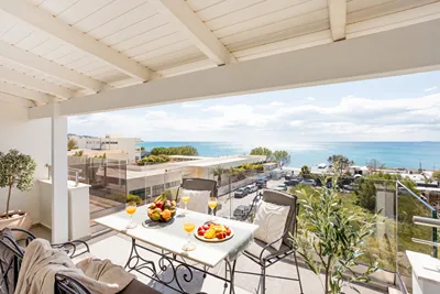 Coral Apts - Hotelia Hospitality Group