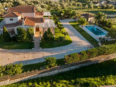 Terra Nostra Mansion & Events Venue