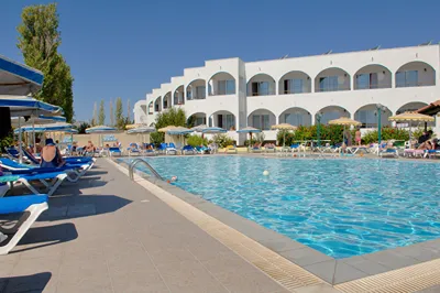 KOLYMBIA SUN