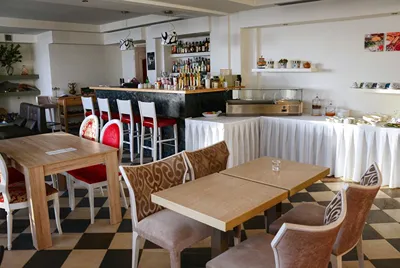 Filion Eco Hotel