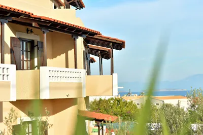 Vasilaras Hotel