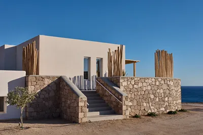 Armony Suites Milos