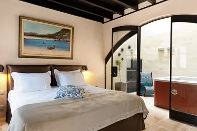Allegory Boutique Hotel Rhodes