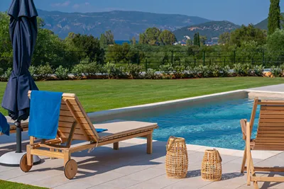 Ionian Trilogy Luxury Villas Kefalonia