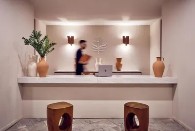 Mykonos Theoxenia Hotel