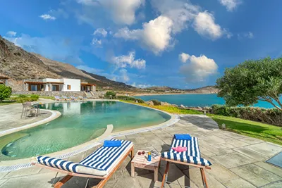 Prime Greek Villas Crete