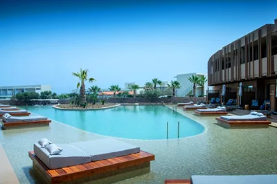 SENSEANA Sea Side Resort & Aquadventure