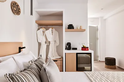 Arcos Suites Sifnos