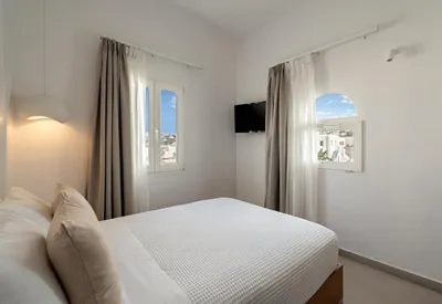 Galation Hotel Mykonos