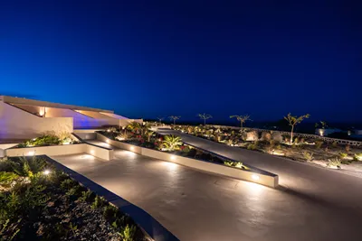 Illusion Suites