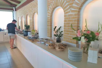 Sun Boutique Hotel - Adults Only
