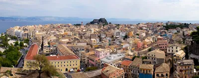 City Marina Hotel Corfu