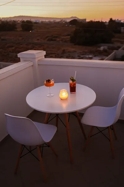 Z Private Villa Santorini