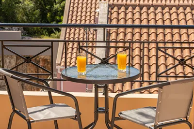Mariel House Fiskardo Kefalonia