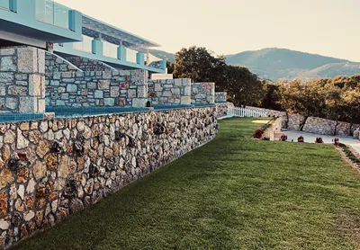 Aliv Stone Suites & Spa Zakynthos