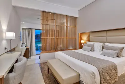 Miraggio Thermal Spa Resort