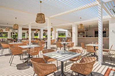 Platanista Hotel Kos