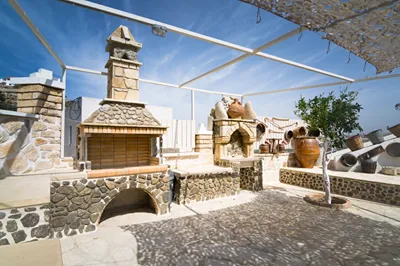 Anesis Family Villas