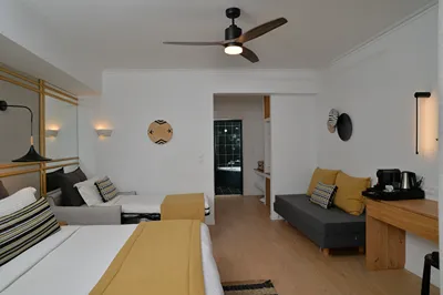 Aktaion Beach Boutique Hotel & Spa