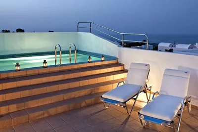 Summertime Villa