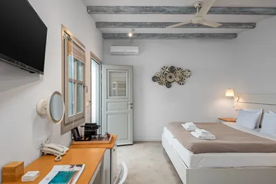 Lindos Comfy Suites