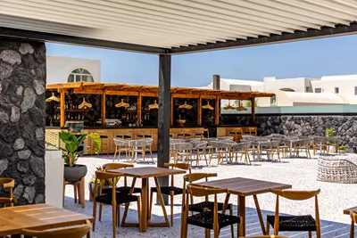 Santo Mangata Boutique Hotel & Spa